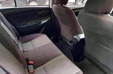 Toyota Vios 2018 for sale in Cebu City