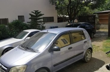 Hyundai Getz 2005 for sale in Mandaue