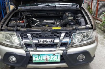 2011 Isuzu Crosswind for sale in Bacoor