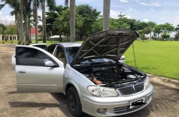 2002 Nissan Exalta for sale in Tuguegarao 