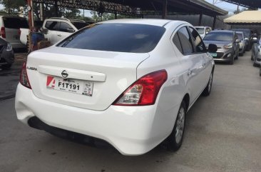 2019 Nissan Almera for sale in Mandaue 