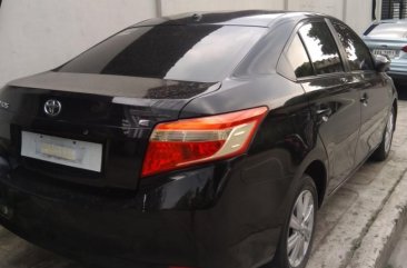 2016 Toyota Vios for sale in Quezon City