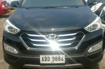 2014 Hyundai Santa Fe for sale in Cainta