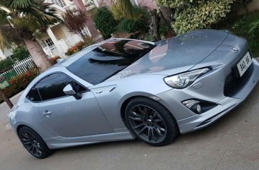 2014 Toyota 86 for sale in Manila