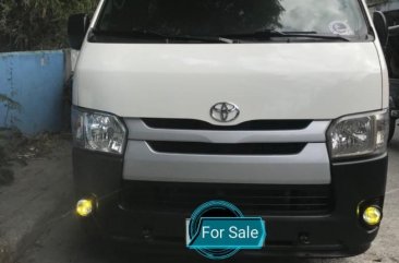 2015 Toyota Hiace for sale in Taytay 