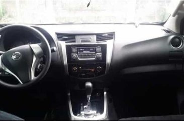 2016 Nissan Navara for sale in Pampanga