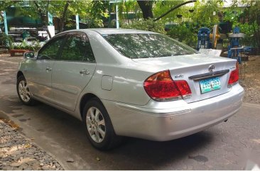 2005 Toyota Camry for sale in Quezon City