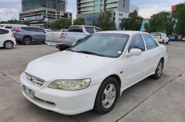 2000 Honda Accord for sale in Lapu-Lapu