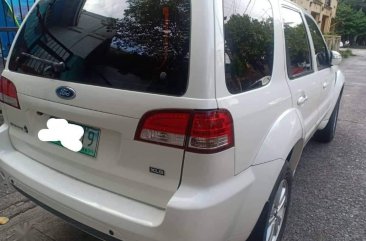 2012 Ford Escape for sale in Quezon City