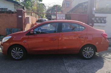 2018 Mitsubishi Mirage G4 for sale in Marikina 