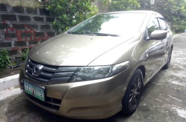 2011 Honda City for sale in Antipolo