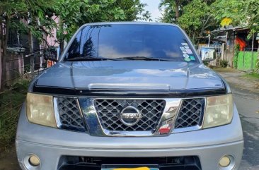 Nissan Navara 2009 for sale in Bacoor 