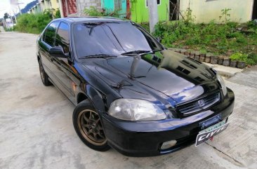 1997 Honda Civic at 140000 km for sale 