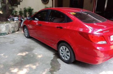 Hyundai Accent 2018 for sale in Caloocan 