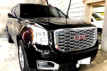 Used GMC Yukon XL 2018 for sale in Quezon City