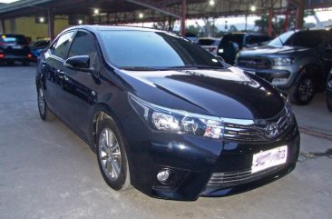 2014 Toyota Corolla Altis for sale in Mandaue 