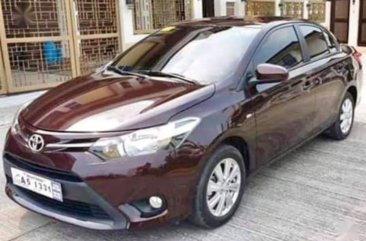 Toyota Vios 2018 for sale in Cebu City