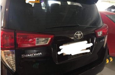 2018 Toyota Innova for sale in Pasay 