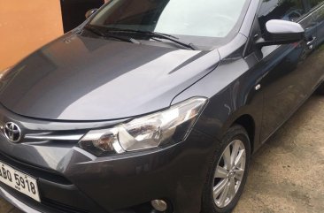 Toyota Vios 2016 for sale in San Pedro 