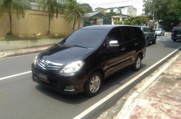 2012 Toyota Innova for sale in Quezon City