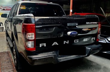 2018 Ford Ranger for sale in Quezon City