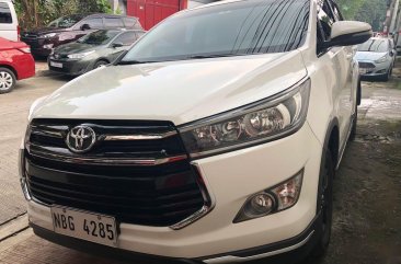 Used Toyota Innova 2019 for sale in Quezon City