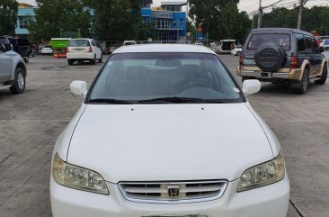 2000 Honda Accord for sale in Lapu-Lapu