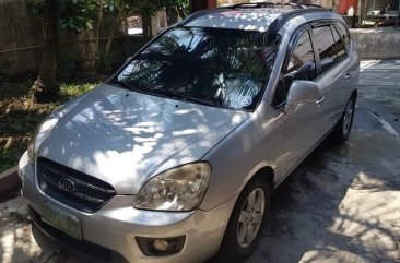 2008 Kia Carens for sale in Quezon City