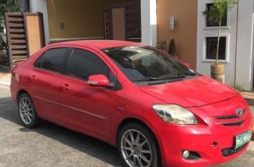 Toyota Vios 2008 for sale in Rosario