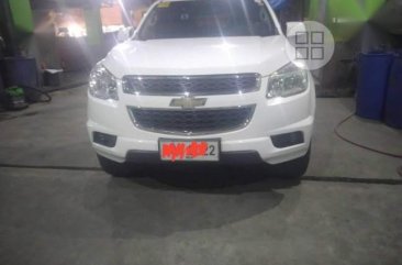 2015 Chevrolet Trailblazer for sale in Taguig