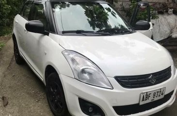 2015 Suzuki Dzire for sale in Calumpit