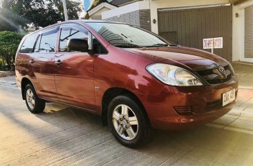 2005 Toyota Innova for sale in Taguig 