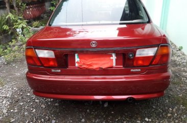 1998 Mazda 323 for sale in Binalonan