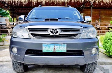 Toyota Fortuner 2006 for sale in Angeles