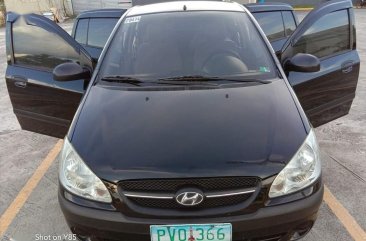 2010 Hyundai Getz for sale in Naga