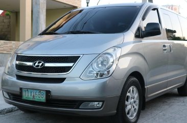 2011 Hyundai Grand Starex for sale in Bacoor