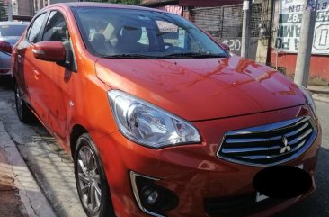 2018 Mitsubishi Mirage G4 for sale in Marikina 