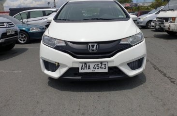 Honda Jazz 2015 for sale in Pasig 