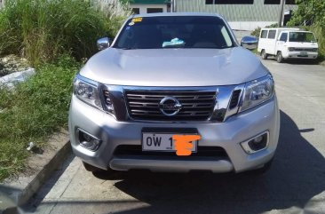 2016 Nissan Navara for sale in Makati