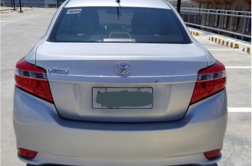 2014 Toyota Vios for sale in Iloilo City