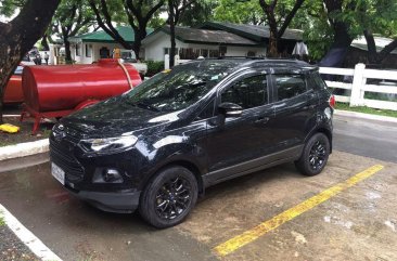 2016 Ford Ecosport for sale in Makati 