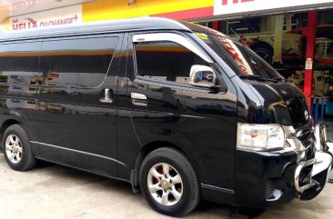 2014 Toyota Grandia for sale in Paranaque 