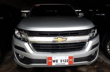 2019 Chevrolet Trailblazer for sale in Pasig 