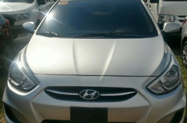 2018 Hyundai Accent for sale in Cainta