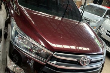 Toyota Innova 2016 for sale in Quezon City