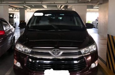 2018 Toyota Innova for sale in Pasay 