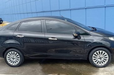 Used Ford Fiesta 2011 at 70000 km for sale in Muntinpula