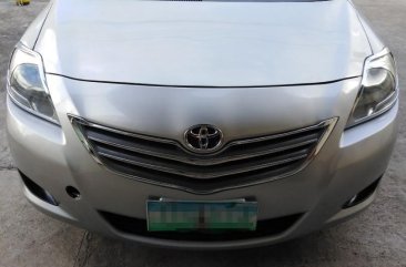 2011 Toyota Vios for sale in Cauayan