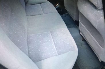 Toyota Vios 2004 for sale in Taguig 