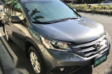 2012 Honda Cr-V for sale in Marikina 